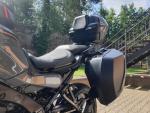 Klikněte pro detailní foto č. 4 - Yamaha Tracer 900 GT + - TOP STAV ZÁNOVNÍ MOTO 3900 KM