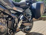 Klikněte pro detailní foto č. 5 - Yamaha Tracer 900 GT + - TOP STAV ZÁNOVNÍ MOTO 3900 KM