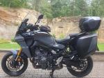 Klikněte pro detailní foto č. 1 - Yamaha Tracer 900 GT + - TOP STAV ZÁNOVNÍ MOTO 3900 KM