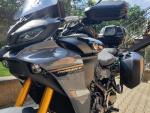 Klikněte pro detailní foto č. 7 - Yamaha Tracer 900 GT + - TOP STAV ZÁNOVNÍ MOTO 3900 KM