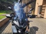 Klikněte pro detailní foto č. 8 - Yamaha Tracer 900 GT + - TOP STAV ZÁNOVNÍ MOTO 3900 KM