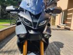 Klikněte pro detailní foto č. 9 - Yamaha Tracer 900 GT + - TOP STAV ZÁNOVNÍ MOTO 3900 KM