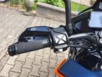 Klikněte pro detailní foto č. 10 - KTM 390 Adventure - TOP STAV,  ZÁNOVNÍ MOTO  - 3000 KM