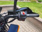 Klikněte pro detailní foto č. 11 - KTM 390 Adventure - TOP STAV,  ZÁNOVNÍ MOTO  - 3000 KM