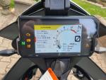 Klikněte pro detailní foto č. 13 - KTM 390 Adventure - TOP STAV,  ZÁNOVNÍ MOTO  - 3000 KM