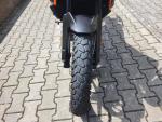 Klikněte pro detailní foto č. 4 - KTM 390 Adventure - TOP STAV,  ZÁNOVNÍ MOTO  - 3000 KM