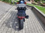 Klikněte pro detailní foto č. 6 - KTM 390 Adventure - TOP STAV,  ZÁNOVNÍ MOTO  - 3000 KM