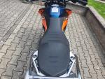 Klikněte pro detailní foto č. 8 - KTM 390 Adventure - TOP STAV,  ZÁNOVNÍ MOTO  - 3000 KM