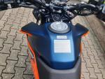 Klikněte pro detailní foto č. 9 - KTM 390 Adventure - TOP STAV,  ZÁNOVNÍ MOTO  - 3000 KM