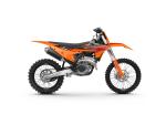 Klikněte pro detailní foto č. 1 - KTM 350 SX-F