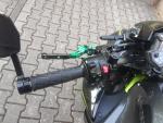 Klikněte pro detailní foto č. 12 - Kawasaki Z 900 - SUPER STAV  + VÝBAVA - 12 000 KM