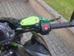 Klikněte pro detailní foto č. 13 - Kawasaki Z 900 - SUPER STAV  + VÝBAVA - 12 000 KM