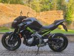 Detail nabídky - Kawasaki Z 900 - SUPER STAV  + VÝBAVA - 12 000 KM