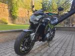 Klikněte pro detailní foto č. 2 - Kawasaki Z 900 - SUPER STAV  + VÝBAVA - 12 000 KM