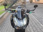 Klikněte pro detailní foto č. 3 - Kawasaki Z 900 - SUPER STAV  + VÝBAVA - 12 000 KM