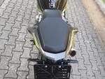 Klikněte pro detailní foto č. 9 - Kawasaki Z 900 - SUPER STAV  + VÝBAVA - 12 000 KM