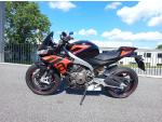 Klikněte pro detailní foto č. 1 - Aprilia Tuono 660 Factory