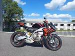 Klikněte pro detailní foto č. 2 - Aprilia Tuono 660 Factory