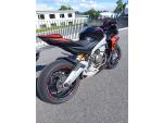Klikněte pro detailní foto č. 3 - Aprilia Tuono 660 Factory