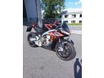 Klikněte pro detailní foto č. 4 - Aprilia Tuono 660 Factory