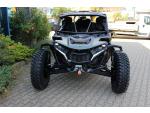 Klikněte pro detailní foto č. 10 - CAN-AM Maverick R XRC DCT 999 T SAS MY 26 SKLADEM