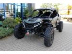 Klikněte pro detailní foto č. 11 - CAN-AM Maverick R XRC DCT 999 T SAS MY 26 SKLADEM