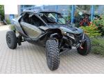 Klikněte pro detailní foto č. 1 - CAN-AM Maverick R XRC DCT 999 T SAS MY 26 SKLADEM