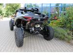 Klikněte pro detailní foto č. 5 - CAN-AM Maverick R XRC DCT 999 T SAS MY 26 SKLADEM