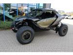 Klikněte pro detailní foto č. 9 - CAN-AM Maverick R XRC DCT 999 T SAS MY 26 SKLADEM