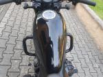Klikněte pro detailní foto č. 11 - Honda CMX 500 Rebel - SUPER STAV + VÝBAVA - 6000 KM