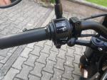 Klikněte pro detailní foto č. 12 - Honda CMX 500 Rebel - SUPER STAV + VÝBAVA - 6000 KM