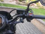 Klikněte pro detailní foto č. 13 - Honda CMX 500 Rebel - SUPER STAV + VÝBAVA - 6000 KM