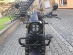 Klikněte pro detailní foto č. 5 - Honda CMX 500 Rebel - SUPER STAV + VÝBAVA - 6000 KM