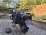 Klikněte pro detailní foto č. 6 - Honda CMX 500 Rebel - SUPER STAV + VÝBAVA - 6000 KM