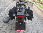 Klikněte pro detailní foto č. 7 - Honda CMX 500 Rebel - SUPER STAV + VÝBAVA - 6000 KM