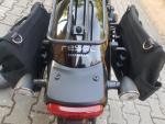 Klikněte pro detailní foto č. 8 - Honda CMX 500 Rebel - SUPER STAV + VÝBAVA - 6000 KM