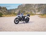 Detail nabídky - BMW R 1300 GS