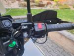 Klikněte pro detailní foto č. 10 - Kawasaki Versys 650 - GRAND TOURER - TOP STAV + VÝBAVA 9 000 KM