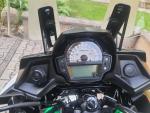 Klikněte pro detailní foto č. 11 - Kawasaki Versys 650 - GRAND TOURER - TOP STAV + VÝBAVA 9 000 KM