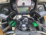 Klikněte pro detailní foto č. 12 - Kawasaki Versys 650 - GRAND TOURER - TOP STAV + VÝBAVA 9 000 KM