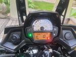 Klikněte pro detailní foto č. 13 - Kawasaki Versys 650 - GRAND TOURER - TOP STAV + VÝBAVA 9 000 KM