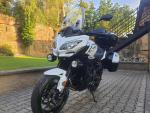 Klikněte pro detailní foto č. 2 - Kawasaki Versys 650 - GRAND TOURER - TOP STAV + VÝBAVA 9 000 KM