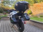 Klikněte pro detailní foto č. 3 - Kawasaki Versys 650 - GRAND TOURER - TOP STAV + VÝBAVA 9 000 KM