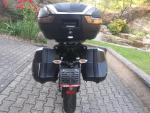 Klikněte pro detailní foto č. 4 - Kawasaki Versys 650 - GRAND TOURER - TOP STAV + VÝBAVA 9 000 KM