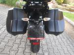 Klikněte pro detailní foto č. 5 - Kawasaki Versys 650 - GRAND TOURER - TOP STAV + VÝBAVA 9 000 KM