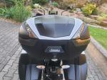 Klikněte pro detailní foto č. 6 - Kawasaki Versys 650 - GRAND TOURER - TOP STAV + VÝBAVA 9 000 KM