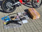 Klikněte pro detailní foto č. 13 - Beta RR 2T 300 Enduro X-PRO, MY 2026, nová nejetá
