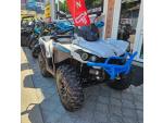 Klikněte pro detailní foto č. 10 - CAN-AM Outlander 570 PRO, T3b,