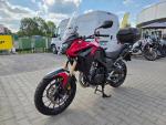 Klikněte pro detailní foto č. 2 - Honda CB500X