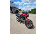 Klikněte pro detailní foto č. 4 - Honda CB500X